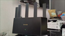 Tenda腾达路由器WiFi7【京东独家】无线千兆穿墙王信号增强家用全屋2.5g网口云霄BE3600放大器立式 实拍图