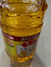 鲁花 食用油  物理压榨  非转基因 玉米油6.18L   实拍图
