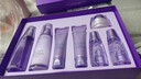 自然堂【龚俊同款】凝时鲜颜水乳套装 抗皱紧致护肤品女新年礼物礼盒 实拍图