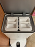米家【年度重磅新品】扫地机器人5 Pro AI 智能互交双机械臂大吸力扫拖一体拖地洗地机吸尘器  实拍图