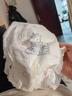 安儿乐超薄干爽系列纸尿裤婴儿尿不湿 XXL84片加加大号【小内裤】 实拍图