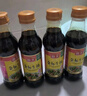 海天 特级金标生抽500ml*4 0添加酱油 金粉派礼盒 金标系列 实拍图