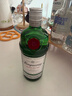 添加利（TANQUERAY）伦敦干味金酒 鸡尾酒杜松子酒 洋酒750ml 调酒基酒  实拍图
