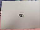 惠普（HP）战66八代 16英寸轻薄笔记本电脑 25新200系列(锐龙5 16G 512G 军标认证 一年上门 战AI)国家补贴 实拍图
