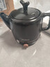 美的（Midea）煎药壶中药锅中药壶3L大容量熬药罐智能全自动陶瓷电砂家用养生壶一体免看管药膳煲煎药壶JYE3001 实拍图