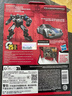 变形金刚（Transformers）儿童男孩玩具车模型手办模玩礼物经典电影SS105加强级幻影F7231 实拍图