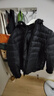 雪中飞90绒轻薄羽绒服男女同款连帽时尚休闲秋冬保暖情侣外套男180 实拍图