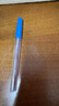 【京东快递】医用水银体温计家用测温玻璃体温计高精度温度计 水银体温计1支 实拍图