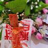 百宝库虎皮豆干五香麻辣辣条独立小包装豆腐干小吃办公室休闲零食品1斤 实拍图