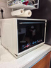 凯度（CASDON）【杨幂同款】台式微蒸烤炸炖一体机台嵌两用嵌入式微蒸烤微波炉电烤箱蒸烤箱32L大容量升级款B8pro 实拍图