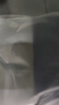 100%全棉被套单件纯棉150x200学生宿舍1.2m被罩单双人180x200x230 曼迪-蓝 200*230cm100%纯棉被套 假一赔十 实拍图