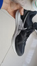 耐克NIKE跑步鞋男透气STRUCTURE 25运动鞋DJ7883-002黑白42 实拍图