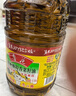 鲁花【保真菜籽油】低芥酸特香菜籽油 2L 物理压榨【京东品酒会同款】 实拍图