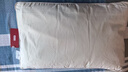 京东京造 经典荞荞枕 100%荞麦壳填充透气高度可调花草枕头枕芯单只装 实拍图