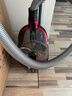 飞利浦（PHILIPS）卧式吸尘器家用清洁机强劲大功率大吸力吸灰吸尘吸螨虫除螨宠物家庭适用FC9735/81 实拍图