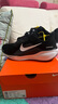 耐克NIKE跑步鞋男子减震飞马41 PEGASUS 41运动鞋FD2722-002黑白42 实拍图