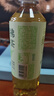 统一 无糖春拂绿茶0糖0脂100%真茶萃取原味茶饮料500ml*15瓶 实拍图