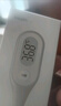 iHealth九安医疗 家用电子体温计腋下婴幼儿童老人医用成人温度计PT1 实拍图