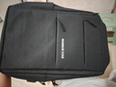 回力电脑包商务双肩包大容量通勤出差背包轻便17.3英寸笔记本行李背包 实拍图
