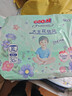 大王（GOO.N）【新升级】花信风拉拉裤XL30片(12-17kg)婴儿加大号超薄透气 实拍图