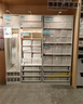 宜家（IKEA）SKUBB思库布储物盒衣柜抽屉内衣袜子分类收纳盒布艺衣物整理袋 白色3件盒31x34x33cm 实拍图