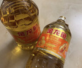 金龙鱼 食用油 葵花籽清香型食用植物调和油5L*4 实拍图