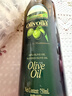欧丽薇兰 Olivoila【保真橄榄油】食用油 压榨纯正橄榄油 750ml 实拍图