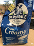 德运（Devondale）全脂成人奶粉1kg袋装调制乳粉儿童学生奶粉高钙澳洲原装进口早餐 实拍图