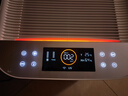 霍尼韦尔（Honeywell）空气净化器除甲醛细菌花粉过敏原tvoc流感病毒 新房除醛 空气消毒机KJ760F-P22W  实拍图