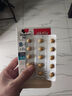 双心（Doppel herz）复合维生素B族45片 8种维生素B 加班熬夜 提高代谢舒缓压力 实拍图