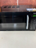 格兰仕（Galanz）微波炉烤箱一体机光波20L家用700W节能平板易清洁智能菜单多功能小型烧烤解冻预约DG 全新机器 实拍图