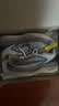 耐克NIKE男子 碳板跑步鞋ZOOM FLY 6 PRM运动鞋HV4366-072棕灰40 实拍图