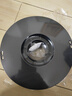 彩格3D打印耗材PETG 1.75mm 适用拓竹 创想三维 爱乐酷 纵维立方 极光尔沃3d打印机线材 黑色 1kg 实拍图