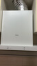 美的（Midea）【蒸汽洗AK5pro-w】抽吸排油烟机白色25风量变频顶侧一体自清洁可配燃气灶 实拍图