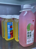 味全芭乐青提稀释果汁饮料含NFC芭乐汁900ml*2瓶清爽解腻 夏天聚会 实拍图