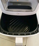 美的（Midea）空气炸锅小型 轻音烘炸 家用易用旋钮小家电 实用小容量4.5L 免翻面空气炸锅蒸烤一体1-2人KZE4515 实拍图