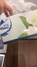 舒洁（Kleenex）抽纸马蹄莲盒装纸抽2层200抽*3盒纸巾抽纸卫生纸餐巾纸擦手纸 实拍图