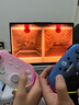 盖世小鸡（GAMESIR）超新星无线游戏手柄带底座 适用switch2手机PC安卓Steam电脑NSpro电视体感蓝牙粉色宝可梦za宏编程 实拍图