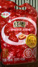 伊利红枣味袋装风味发酵乳100g*10 实拍图