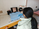 步步高AI学习机X5Pro 新课标学生平板 性价比学练机教材同步 小学初中高中护眼屏新课标官方旗舰6+256G 实拍图