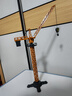 爸爸妈妈起重机吊车塔吊玩具模型工程车挖掘机玩具车儿童男孩玩具生日礼物 实拍图