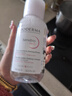 贝德玛（BIODERMA）【新年礼物】 粉水舒妍舒缓洁肤液500ml卸妆水敏感肌温和无需水洗 实拍图