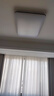 雷士（NVC）吸顶灯智能客厅灯简约卧室餐厅led照明灯具灯饰套餐舒适光 实拍图