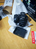 佳能r10 微单相机 轻量小型 APS-C画幅 eos r10 高速连拍 踏青 vlog数码照相机 R10 18-45标准变焦镜头套装【日常家用】 官方标配【不含内存卡相机包等必要配件 推荐选套餐】 实拍图