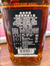 杰克丹尼（Jack Daniels）田纳西州调和型威士忌  洋酒 黑标无盒 500ml 送礼 实拍图
