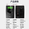 山克SP1000A ups不间断电源 办公电脑备用电源1000VA/600W 家用停电应急电源防断电 实拍图
