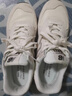 NEW BALANCE休闲鞋女鞋复古舒适秋冬透气轻便百搭运动鞋574系列WL574RCF 39 实拍图