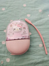 三丽鸥（SANRIO）HelloKitty凯蒂猫暖手宝充电宝夜灯送女朋友老婆暖手神器生日礼物 实拍图