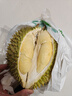 京鲜生 泰国金枕头榴莲 净重6-7斤 1个装 生鲜 新鲜水果 源头直发 包邮 实拍图