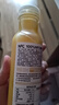 农夫山泉100%纯果汁NFC橙汁300ml*10瓶整箱鲜果冷压榨饮料过年年货礼盒 实拍图